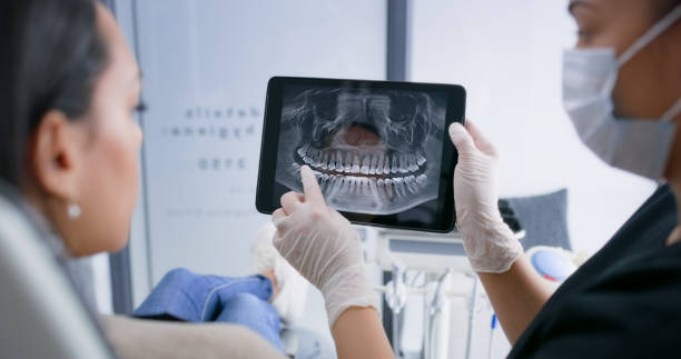 Licensed Tooth Extraction service in Keene, NH - Smile Center Dentistry